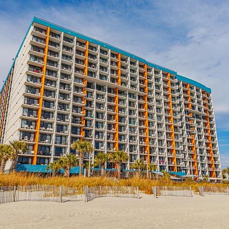Landmark 1242 Myrtle Beach Zewnętrze zdjęcie