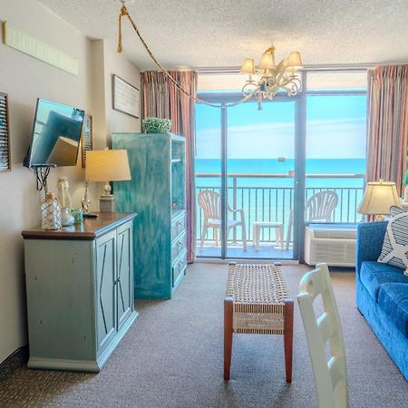 Landmark 1242 Myrtle Beach Zewnętrze zdjęcie
