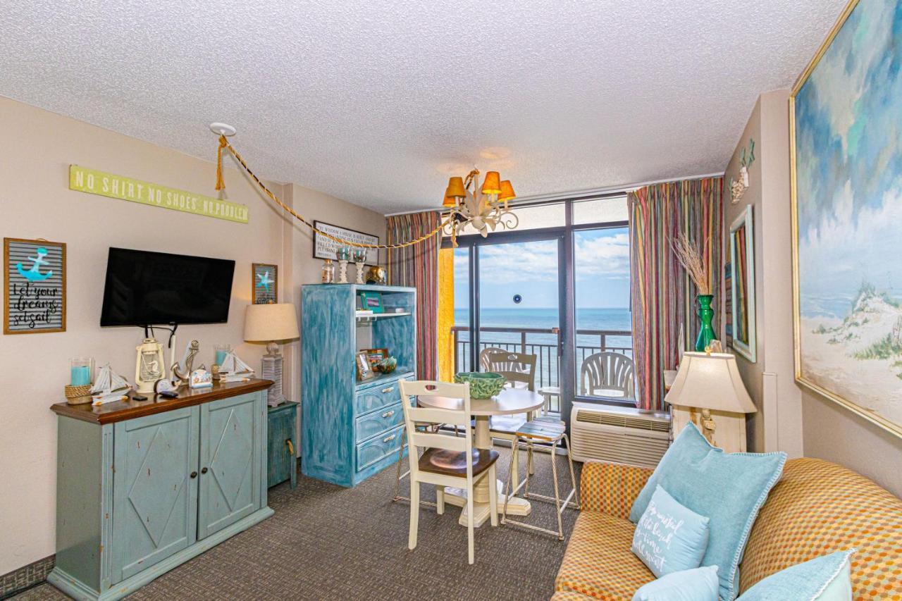 Landmark 1242 Myrtle Beach Zewnętrze zdjęcie