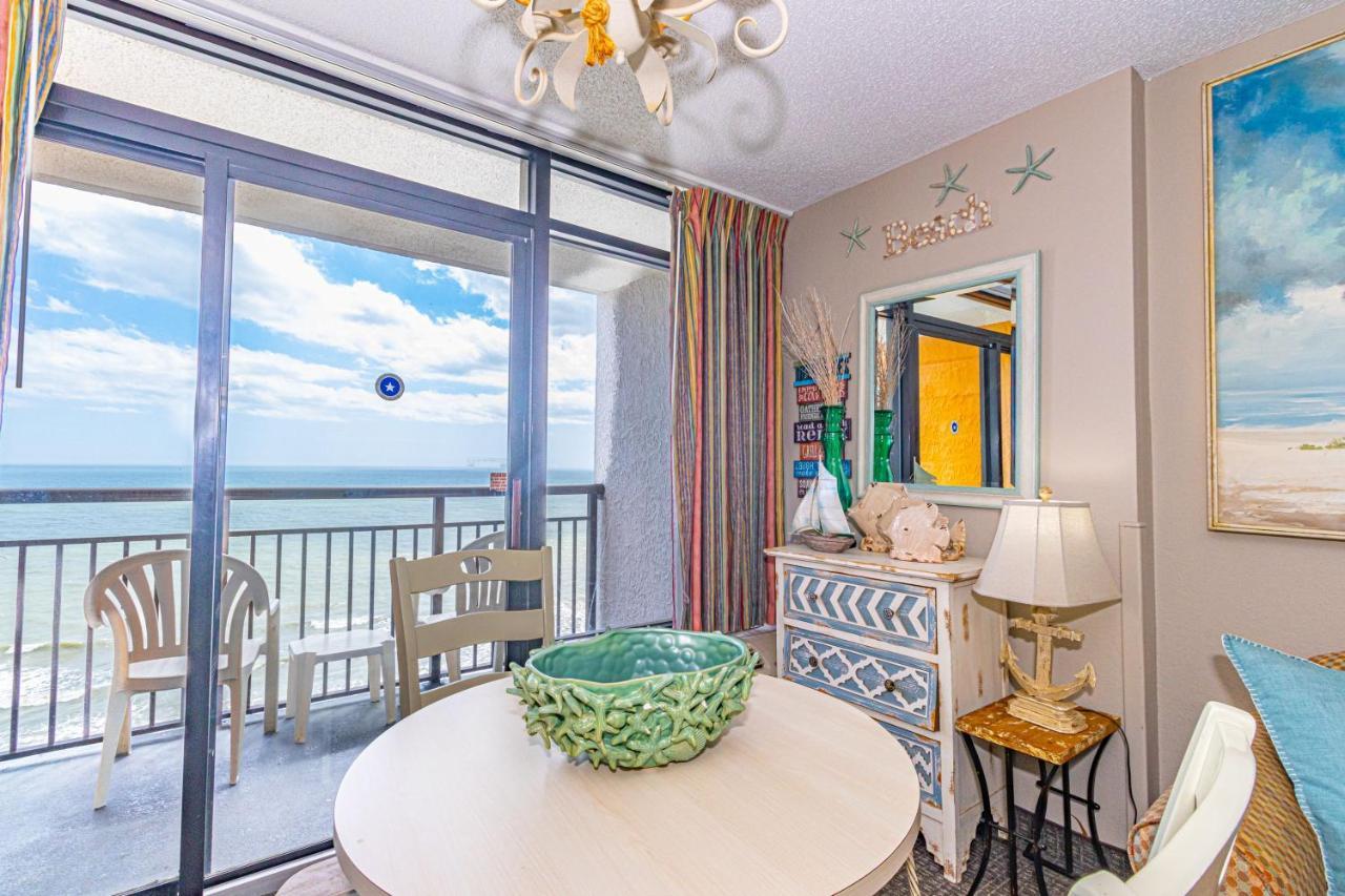 Landmark 1242 Myrtle Beach Zewnętrze zdjęcie