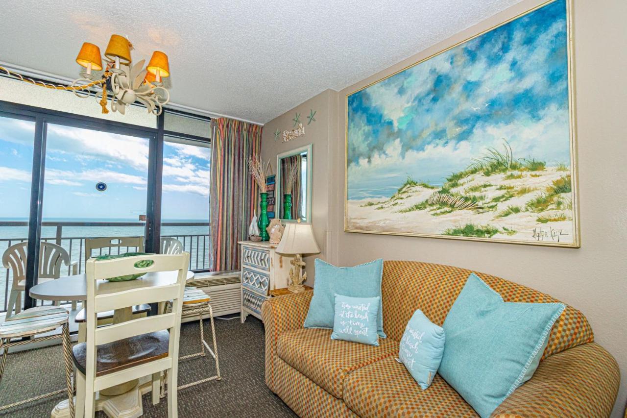 Landmark 1242 Myrtle Beach Zewnętrze zdjęcie