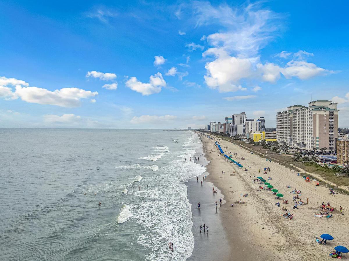 Landmark 1242 Myrtle Beach Zewnętrze zdjęcie