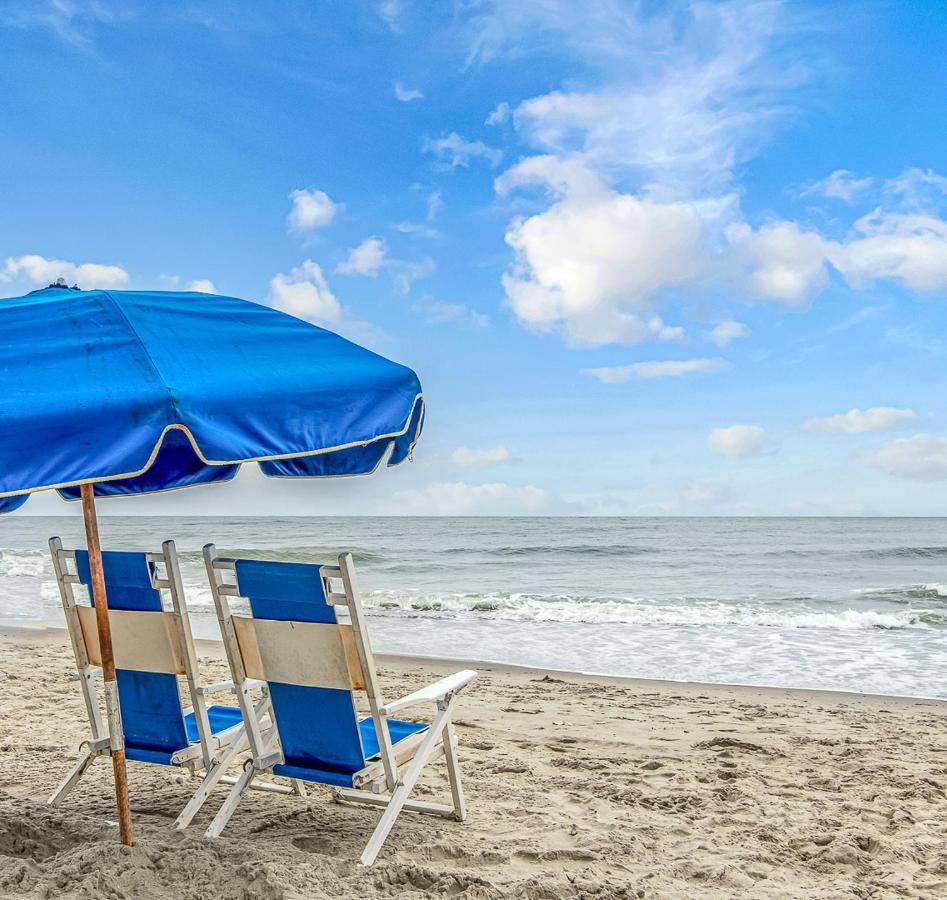 Landmark 1242 Myrtle Beach Zewnętrze zdjęcie