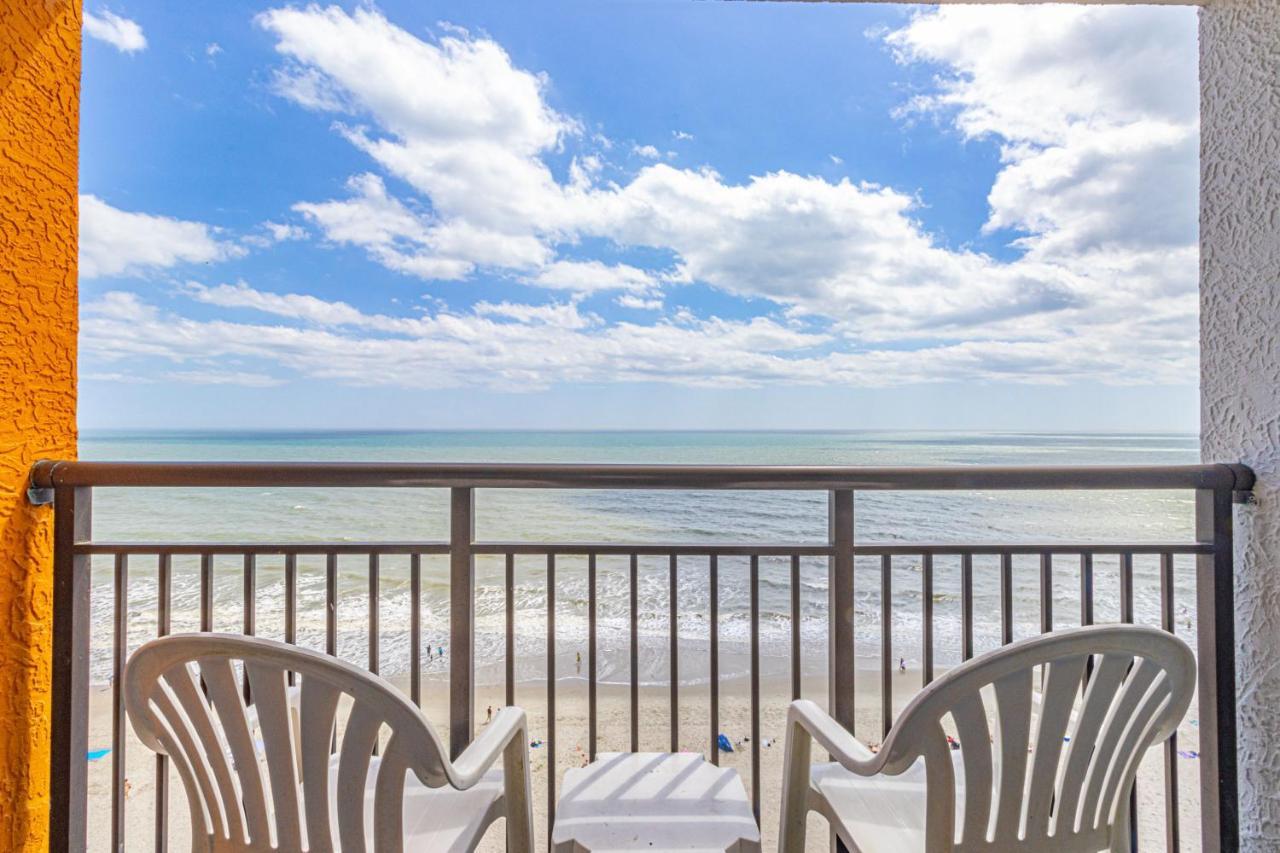 Landmark 1242 Myrtle Beach Zewnętrze zdjęcie