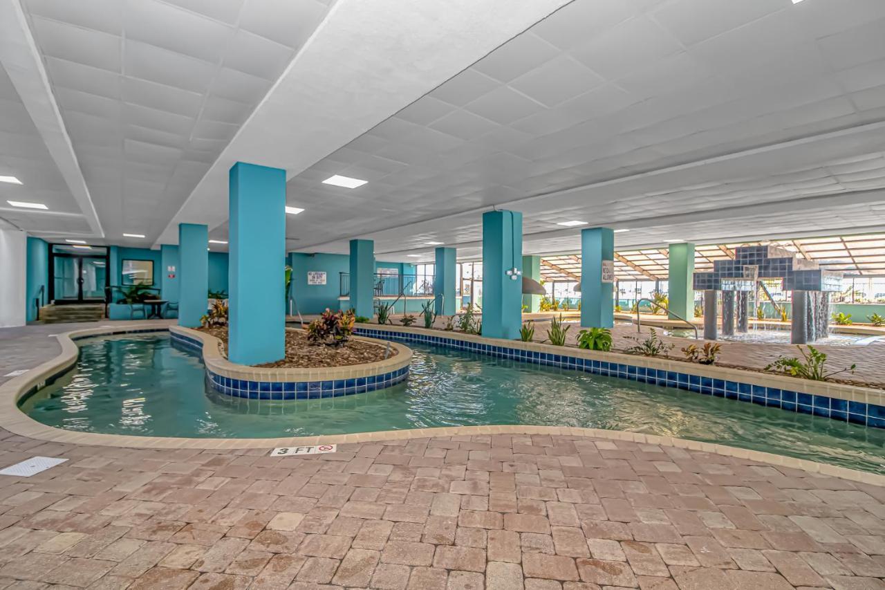 Landmark 1242 Myrtle Beach Zewnętrze zdjęcie