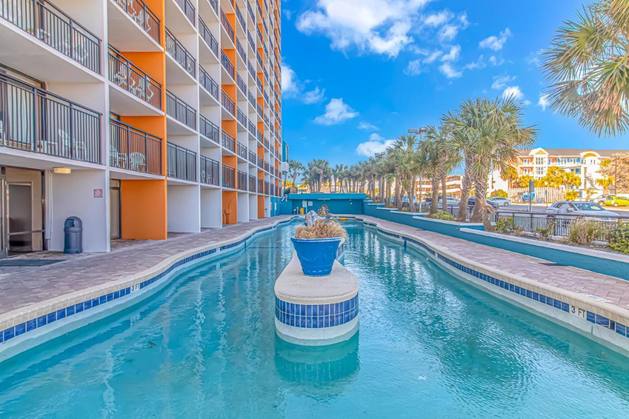 Landmark 1242 Myrtle Beach Zewnętrze zdjęcie