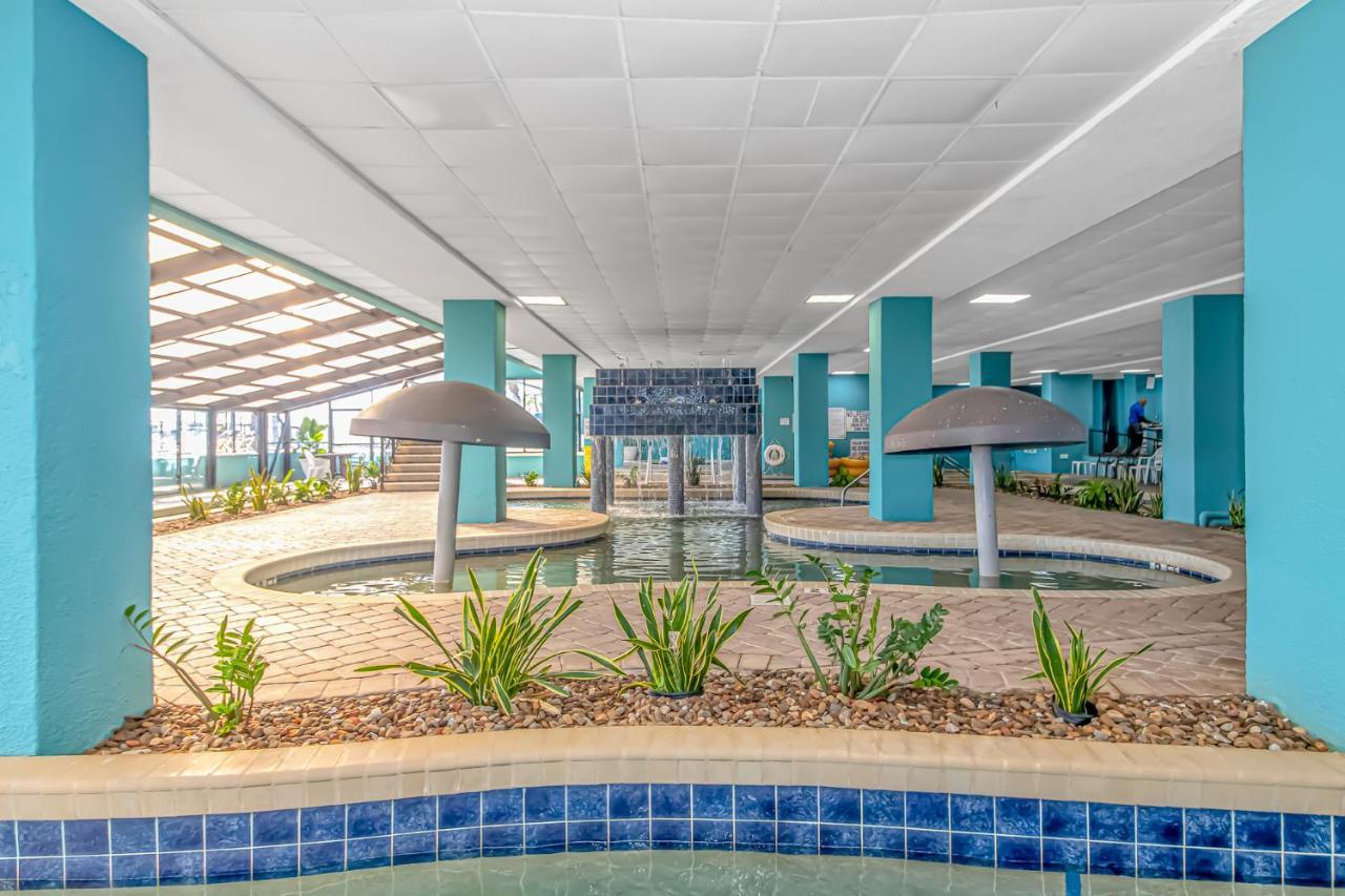 Landmark 1242 Myrtle Beach Zewnętrze zdjęcie