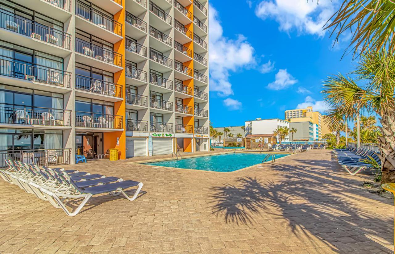 Landmark 1242 Myrtle Beach Zewnętrze zdjęcie