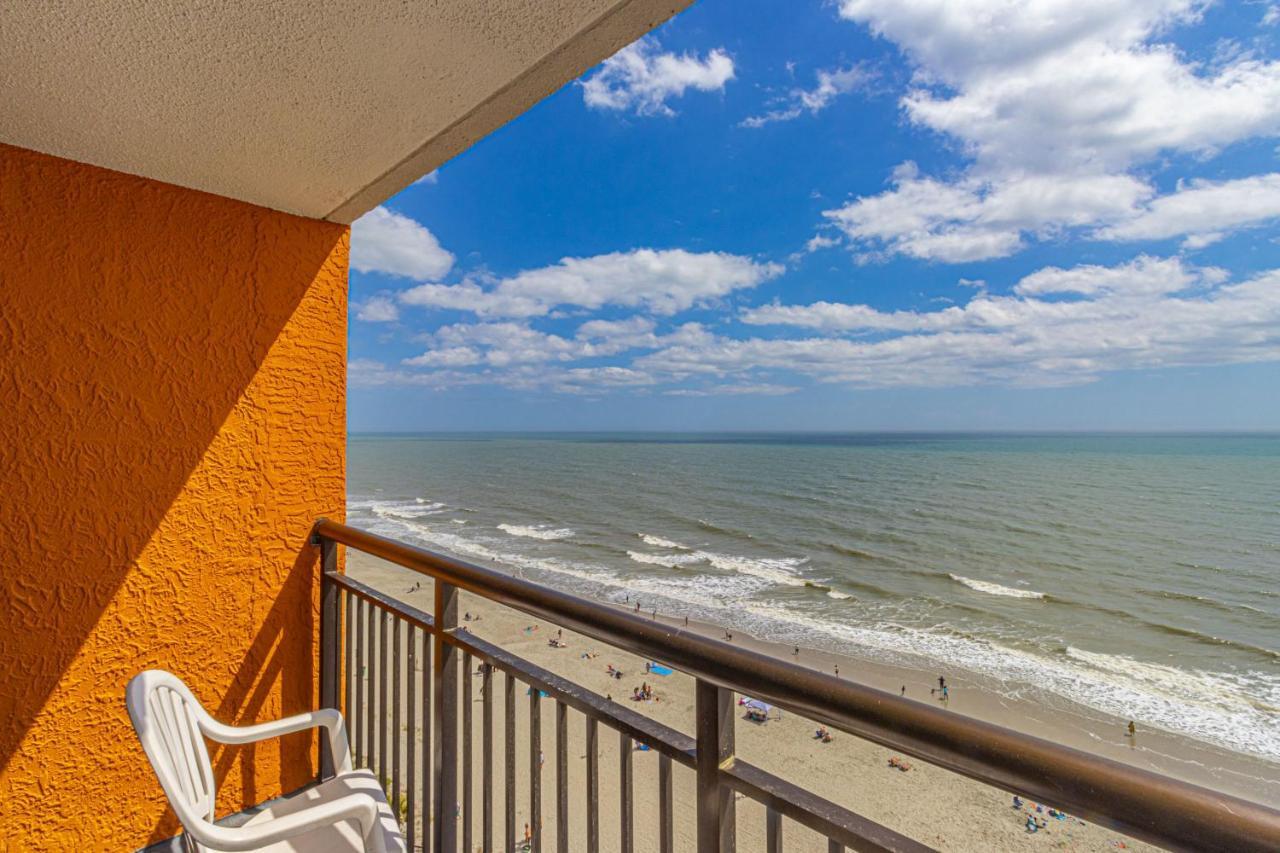Landmark 1242 Myrtle Beach Zewnętrze zdjęcie