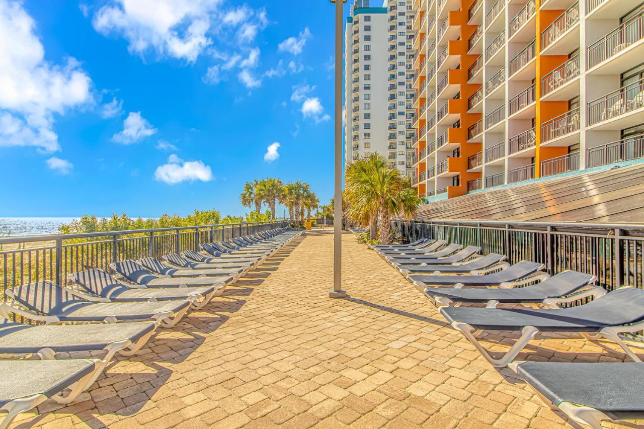 Landmark 1242 Myrtle Beach Zewnętrze zdjęcie