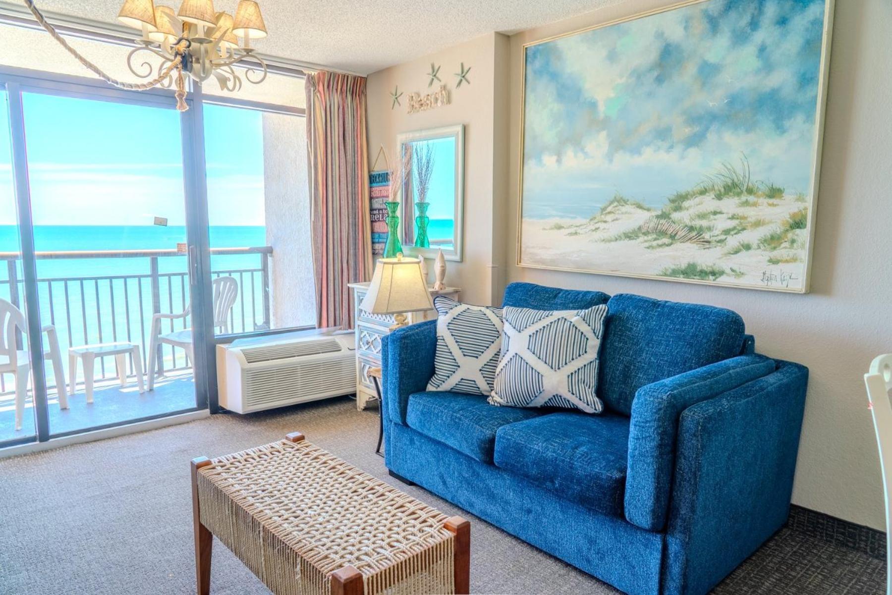Landmark 1242 Myrtle Beach Zewnętrze zdjęcie
