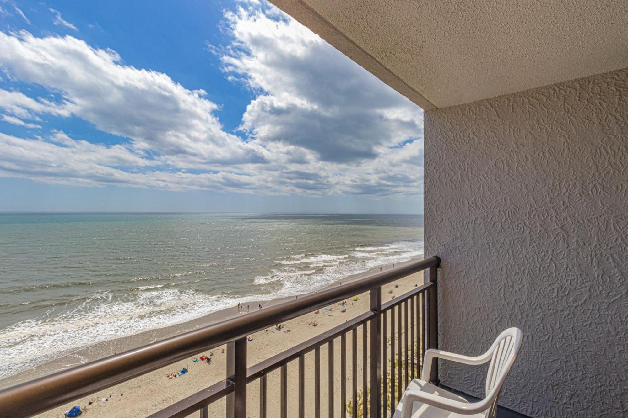 Landmark 1242 Myrtle Beach Zewnętrze zdjęcie