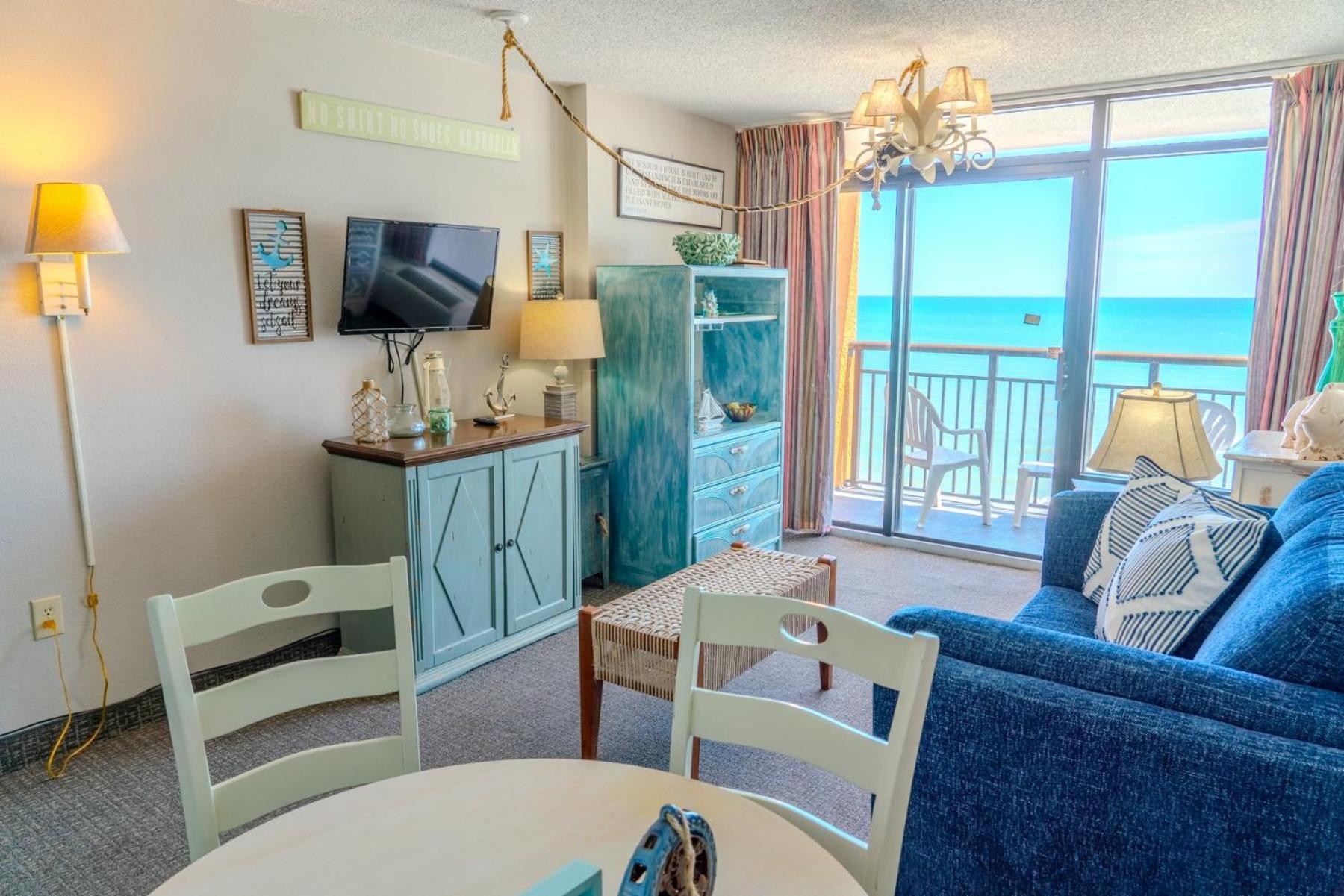 Landmark 1242 Myrtle Beach Zewnętrze zdjęcie